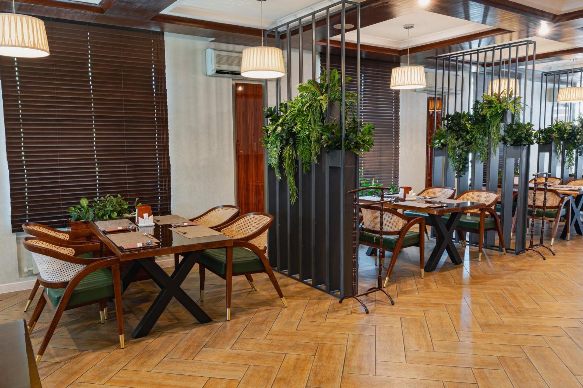 Altair Hotel Schymkent Exterior foto
