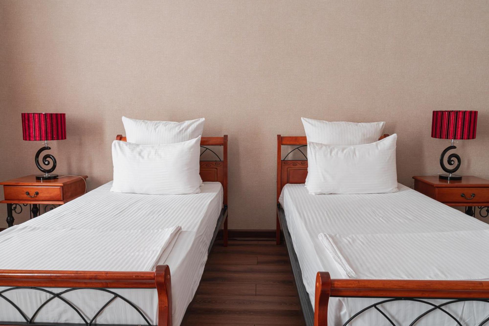 Altair Hotel Schymkent Exterior foto